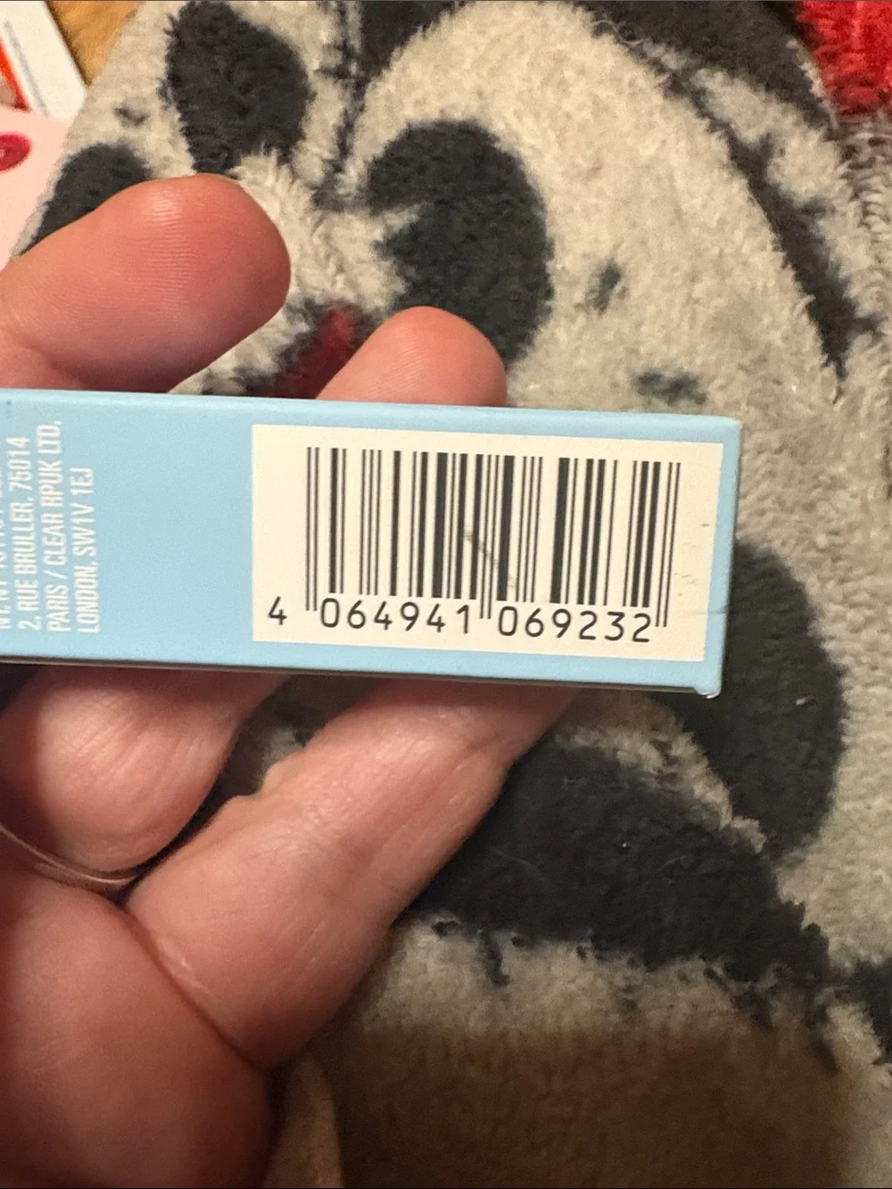 New in Box Kylie Cosmetics x Stassie Liquid Eyeliner Pen — 4 Ever Ting